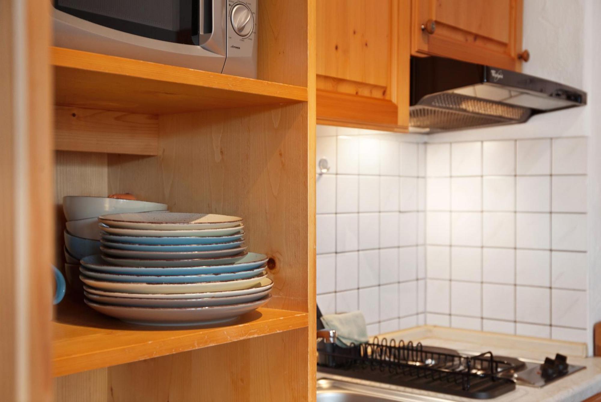 Ferienwohnung Kramernest Grainau Exteriör bild